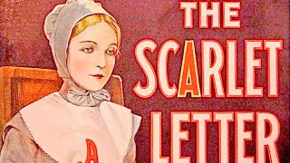 The Scarlet Letter 1926  Drama  Full Movie Starring Lillian Gish Lars Hanson Henry B Walthall