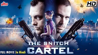 The Snitch Cartel Full Action Movie  NEW RELEASE 2023 SUPERHIT HOLLYWOOD HINDI MOVIE Pablo Escobar