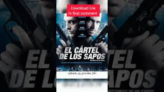 The Snitch Cartel 2011Genres Action Crime IMDB Rating 6310 Language   ORG Hindi