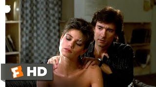 After Hours 1985  You Have a Great Body Scene 29  Movieclips