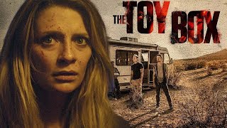 Toybox 2018  FULL HORROR MOVIE  Mischa Barton  Denise Richards  Jeff Denton  Brian Nagel