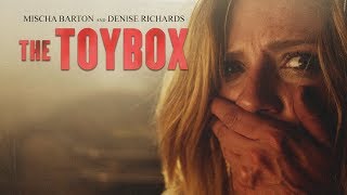 THE TOYBOX OFFICIAL TRAILER  watch at wwwSkylineEntertainmentcomtoybox