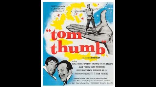 Tom Thumb 1958 freefilm fullmovie film movie filmtrailers filmfacts curiouspics