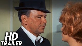 Tony Rome 1967 ORIGINAL TRAILER HD