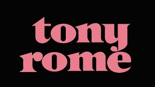 Tony Rome 1967  Trailer