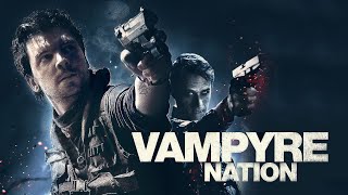 VAMPYRE NATION aka TRUE BLOODTHIRST Full Movie  Monster Movies  The Midnight Screening