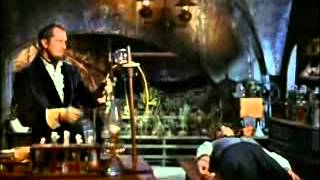 TwiceTold Tales 1963  Theatrical Trailer