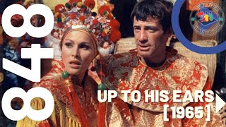 Ulasan Filem Up To His Ears 1965 SPOILER ALERT