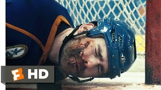 Goon 1112 Movie CLIP  Taking One for the Team 2011 HD