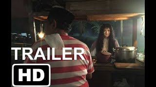 SUZZANNA BERNAPAS DALAM KUBUR    Official Trailer 2018