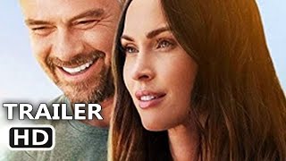 THINK LIKE A DOG Trailer 2020 Megan Fox Josh Duhamel Comedy Movie