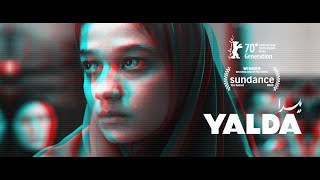 Yalda Official Trailer Farsi 2020