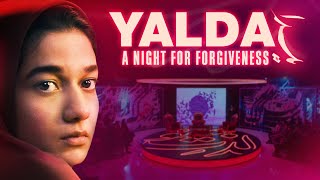 Yalda a Night for Forgiveness 2019  Trailer  Sadaf Asgari  Behnaz Jafari  Babak Karimi