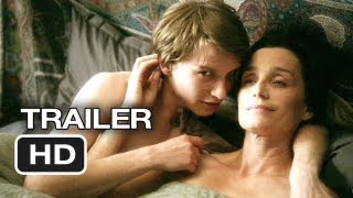 In The House Official Trailer 1 2013  Kristin Scott Thomas Movie HD