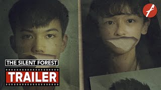 The Silent Forest 2020   Movie Trailer  Far East Films