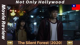 The Silent Forest 2020  Movie Review  Taiwan  The silent abuse that shocked a nation