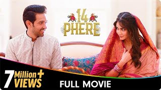 14 Phere  Hindi Full Movie  Vikrant Massey Kriti Kharbanda Gauahar Khan