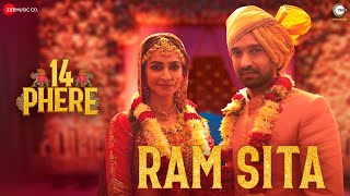 Ram Sita  14 Phere  Vikrant Massey Kriti Kharbanda Rekha Bhardwaj Mukund S for JAM8 Shloke Lal