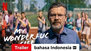 My Wonderful Life dengan subtitle  Trailer bahasa Indonesia  Netflix