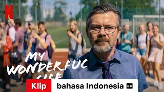 My Wonderful Life Klip dengan subtitle  Trailer bahasa Indonesia  Netflix