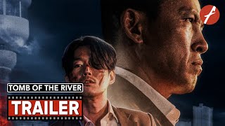 Tomb of the River 2021   Movie Trailer  Far East Films