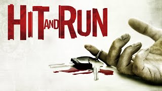 Hit and Run 2009  Bandeannonce VOSTF HQ