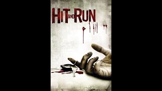 Hit And Run Film horror