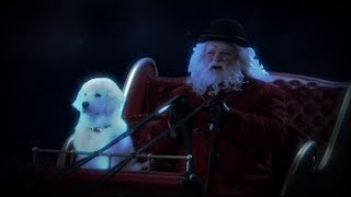 The Search for Santa Paws 2010 Trailer HD