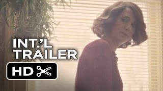 The Diary of a Teenage Girl Official UK Trailer 1 2015  Kristen Wiig Movie HD