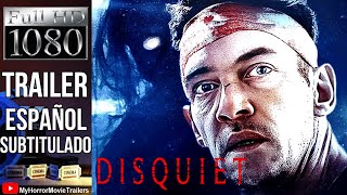 Disquiet 2023 Trailer HD  Michael Winnick