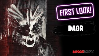 DAGR 2024 Yet Another Found Footage Movie This Time About YouTubers Preview