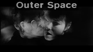 Outer Space Peter Tscherkassky 1999  Scored by Paolo Di Rocco