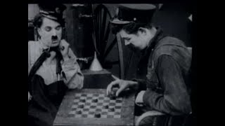 The Fireman1916 Charlie Chaplin Comedy Videos  Edna Purviance Lloyd Bacon Eric Campbell