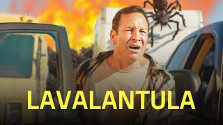 Lavalantula  Action Thriller