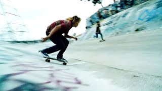 Lords of Dogtown 2005  Surfing the Streets Scene 110  Movieclips