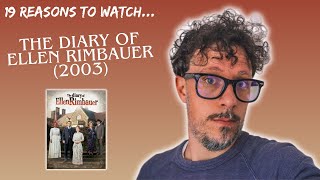 The Diary of Ellen Rimbauer 2003 movie review 19 reasons to watch the Rose Red PREQUEL