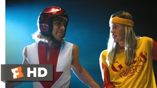 Lords of Dogtown 2005  Skateboard Championship Scene 810  Movieclips