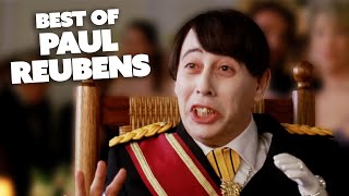 Paul Reubens Iconic Guest Star Role in 30 Rock  Comedy Bites