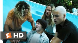 Lords of Dogtown 2005  Skating with Sid Scene 1010  Movieclips