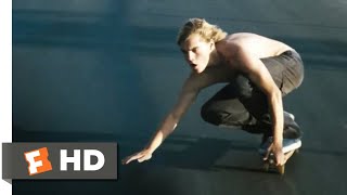 Lords of Dogtown 2005  Not Looking Good Scene 210  Movieclips