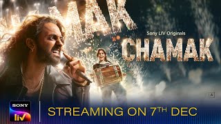 Chamak  Trailer  Paramvir Cheema Gippy Grewal Isha Talwar Akasa Singh MC Square