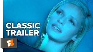 Simone 2002 Official Trailer  Al Pacino Winona Ryder SciFi Movie HD