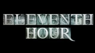 Eleventh Hour Video Magazine  Entertainment Marketing and Post Production Services