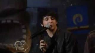 Mitchel Musso Pair of Kings  Live Like Kings