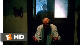 High Tension 211 Movie CLIP  Someones at the Door 2003 HD