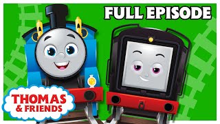 Thomas  Friends All Engines Go  A Thomas Promise  Season 25 Pilot Episode