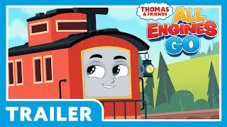 Thomas  Friends All Engines Go  Season 26 Trailer  Coming Soon