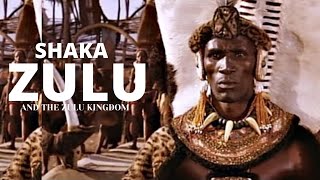 Shaka Zulu  Episode 110  The Death Of An Empire  England August 1882