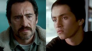 A Better Life 2011 Official Trailer  Demin Bichir