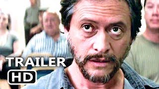 A CROOKED SOMEBODY Trailer 2018 Drama Thriller